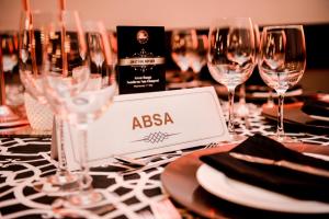 ABASA FQE Dinner 2017 KZN